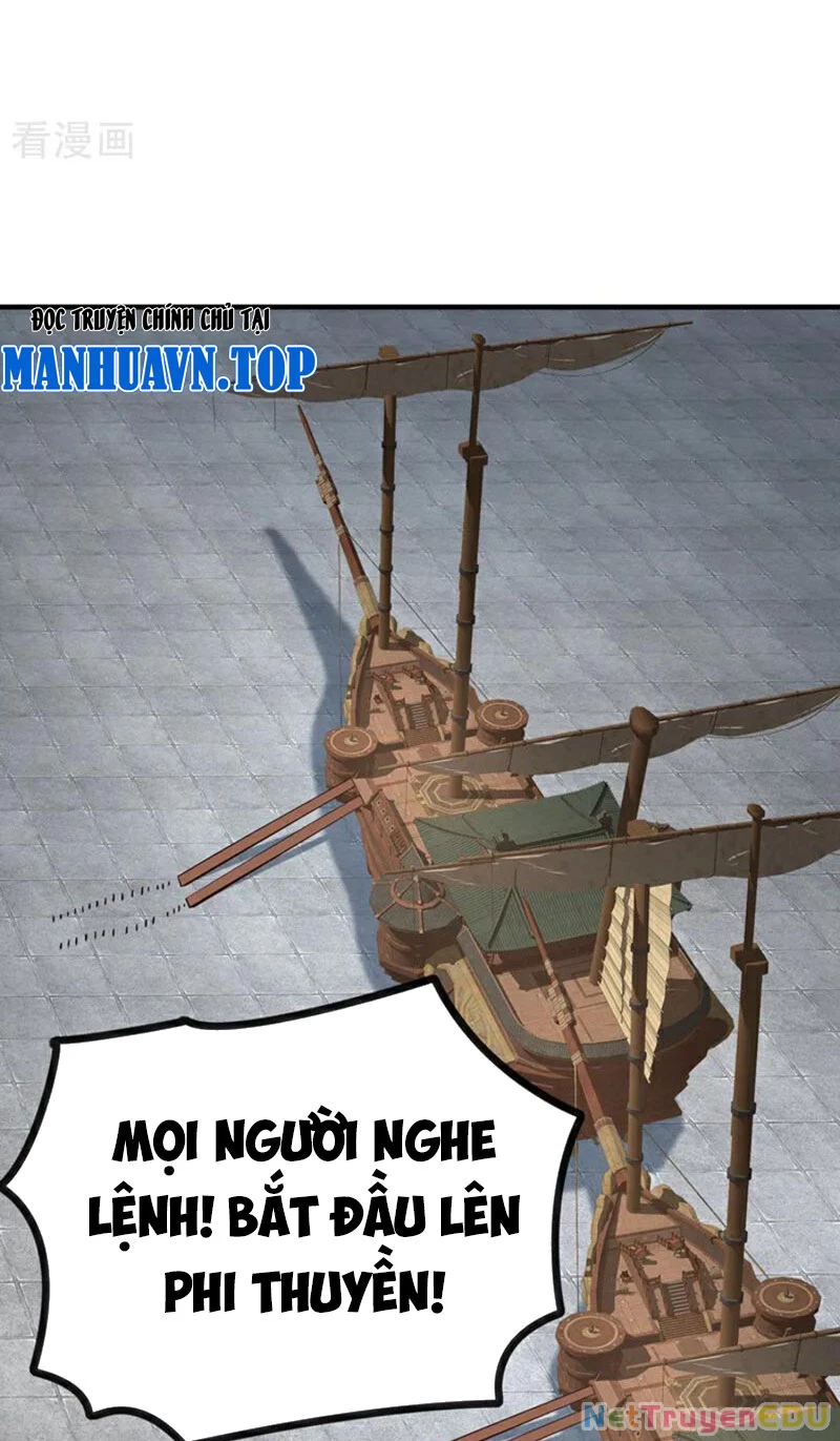 Tuyệt Thế Đan Thần Chapter 160 - Trang 2