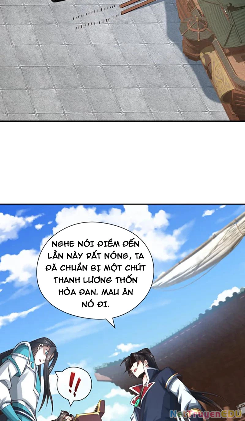 Tuyệt Thế Đan Thần Chapter 160 - Trang 2