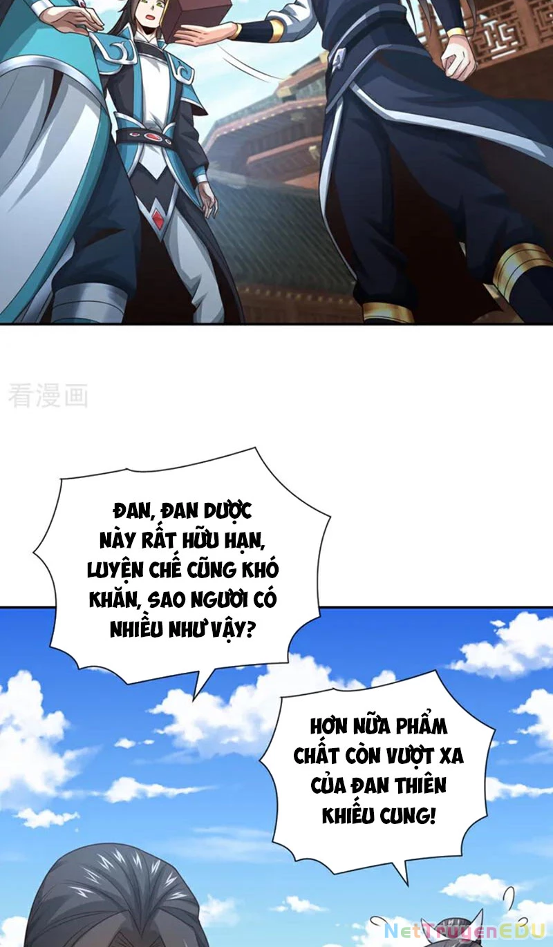 Tuyệt Thế Đan Thần Chapter 160 - Trang 2