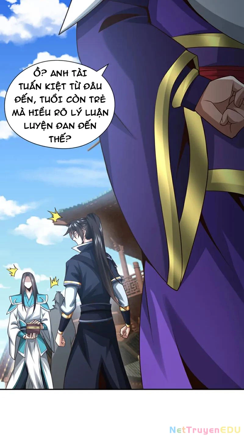 Tuyệt Thế Đan Thần Chapter 160 - Trang 2