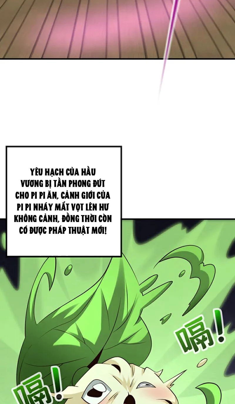 Tuyệt Thế Đan Thần Chapter 160 - Trang 2