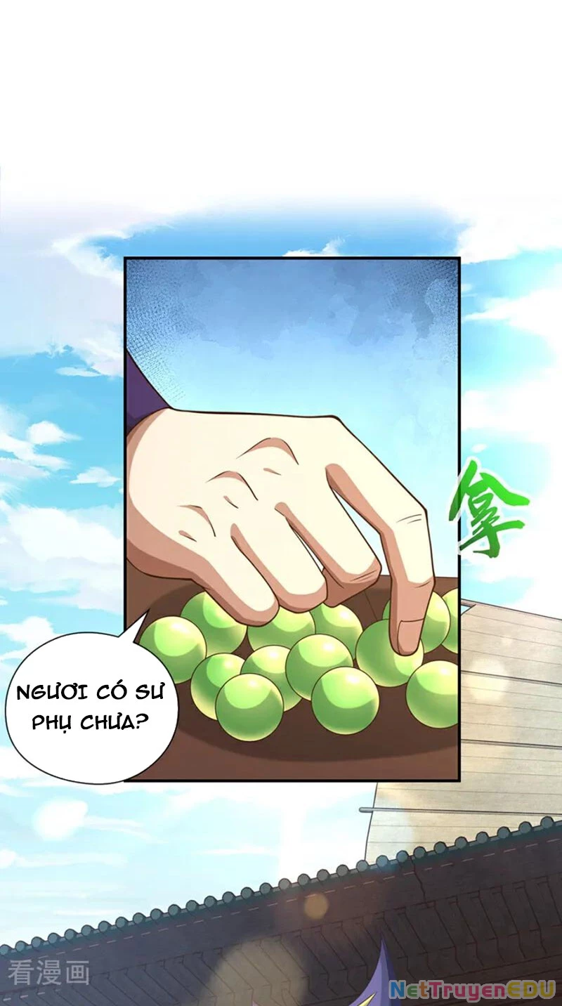 Tuyệt Thế Đan Thần Chapter 160 - Trang 2