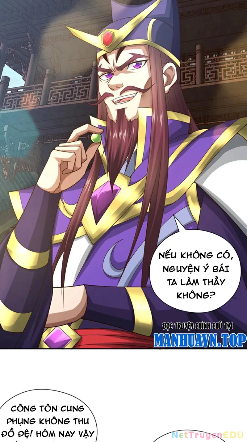 Tuyệt Thế Đan Thần Chapter 160 - Trang 2