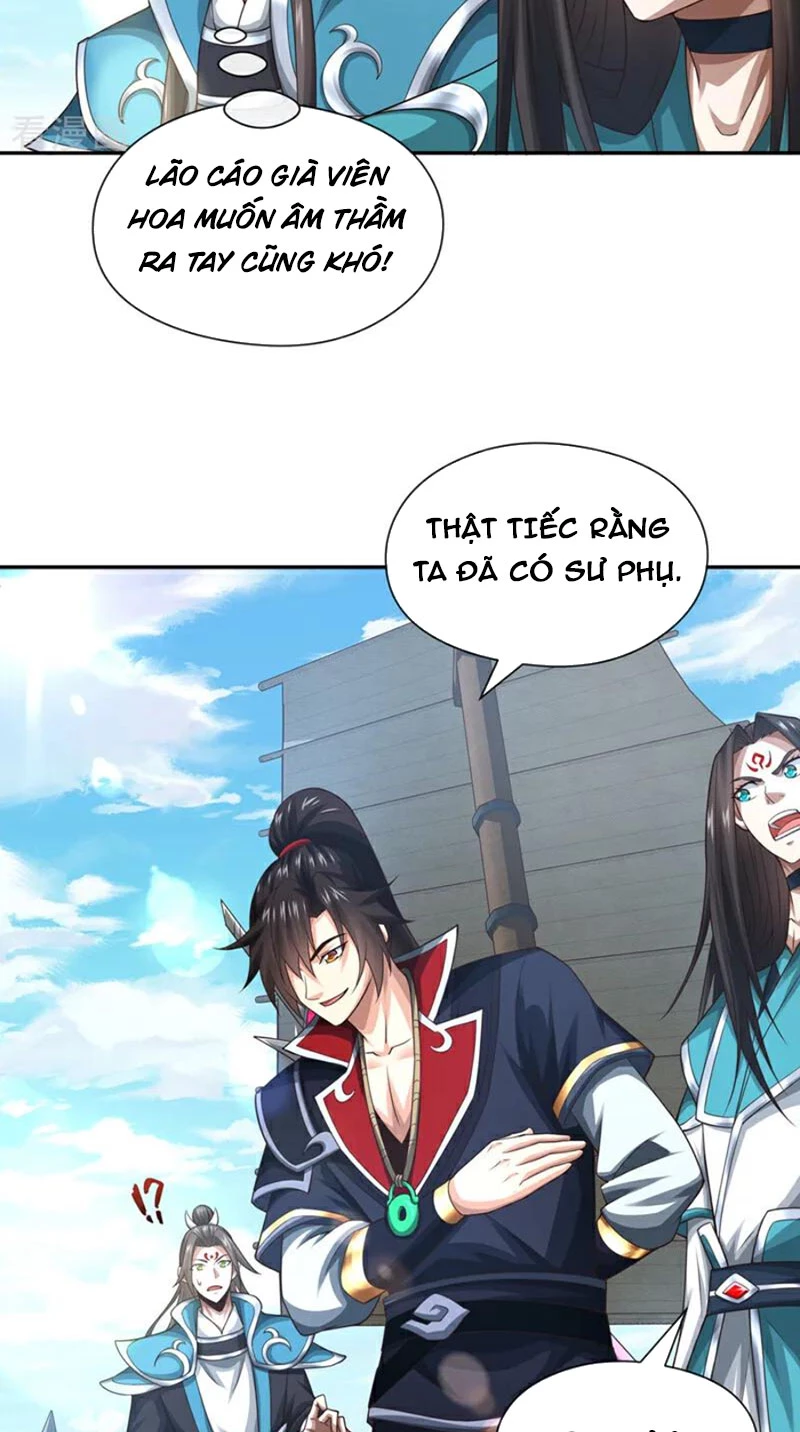 Tuyệt Thế Đan Thần Chapter 160 - Trang 2