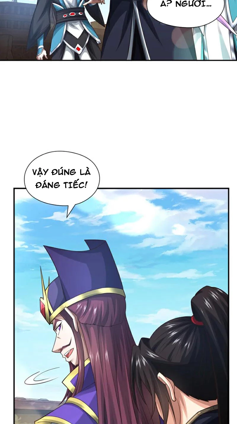 Tuyệt Thế Đan Thần Chapter 160 - Trang 2