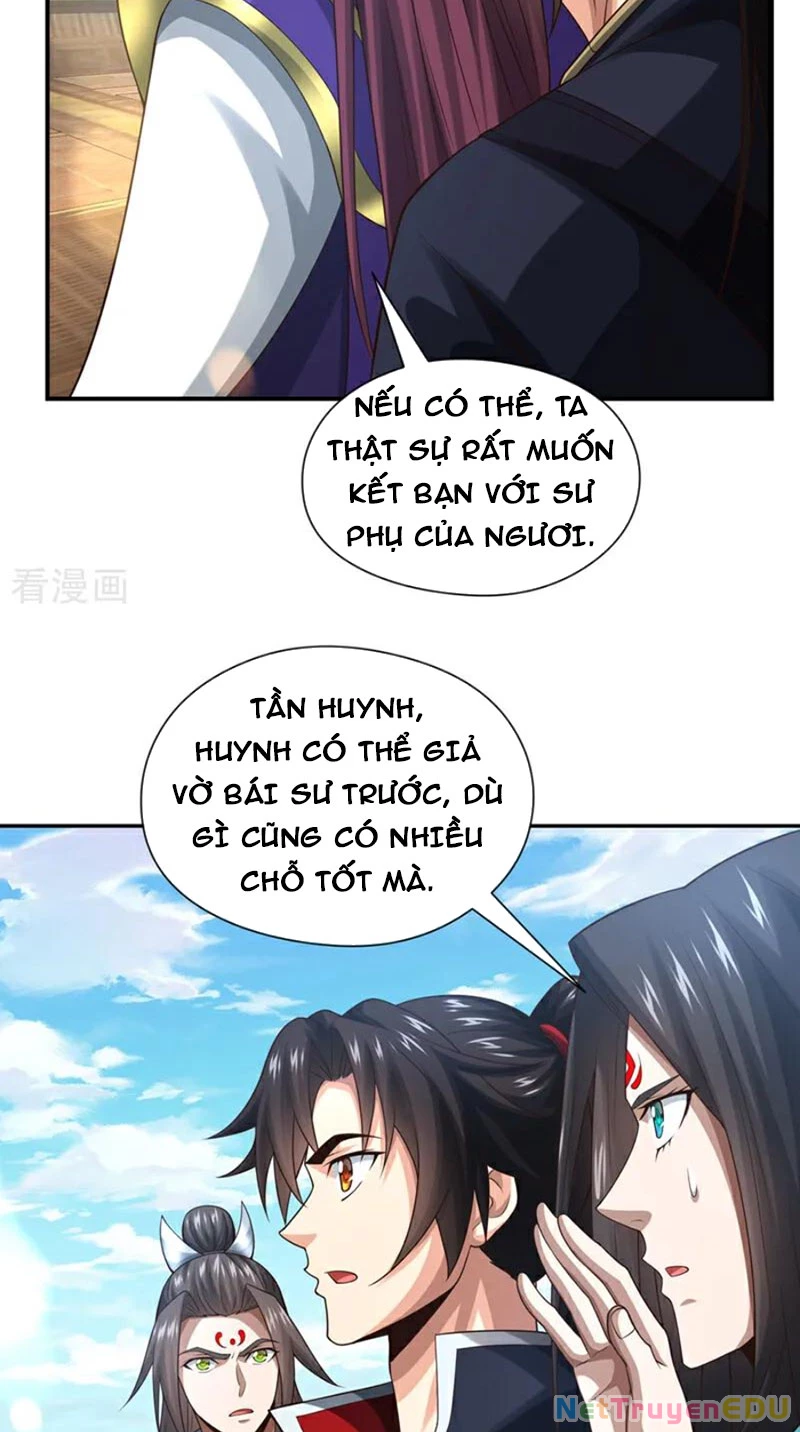 Tuyệt Thế Đan Thần Chapter 160 - Trang 2