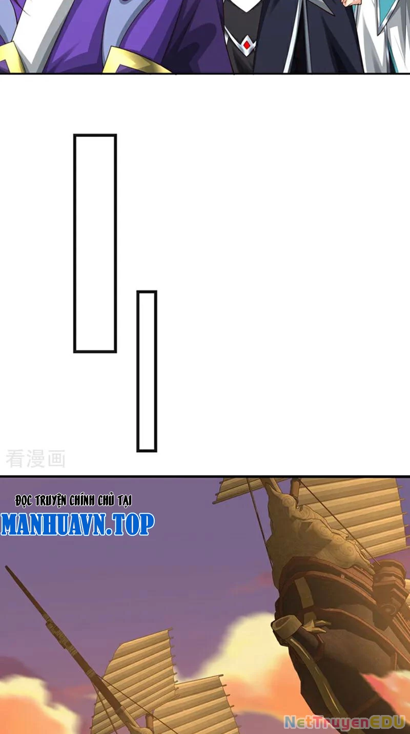 Tuyệt Thế Đan Thần Chapter 160 - Trang 2