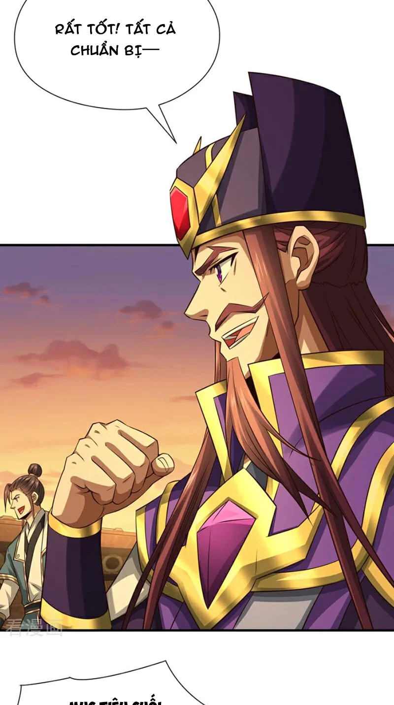 Tuyệt Thế Đan Thần Chapter 160 - Trang 2