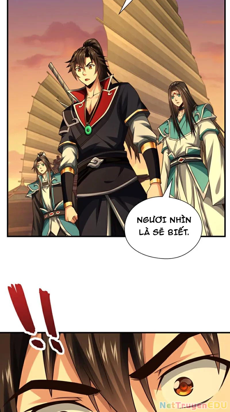 Tuyệt Thế Đan Thần Chapter 160 - Trang 2