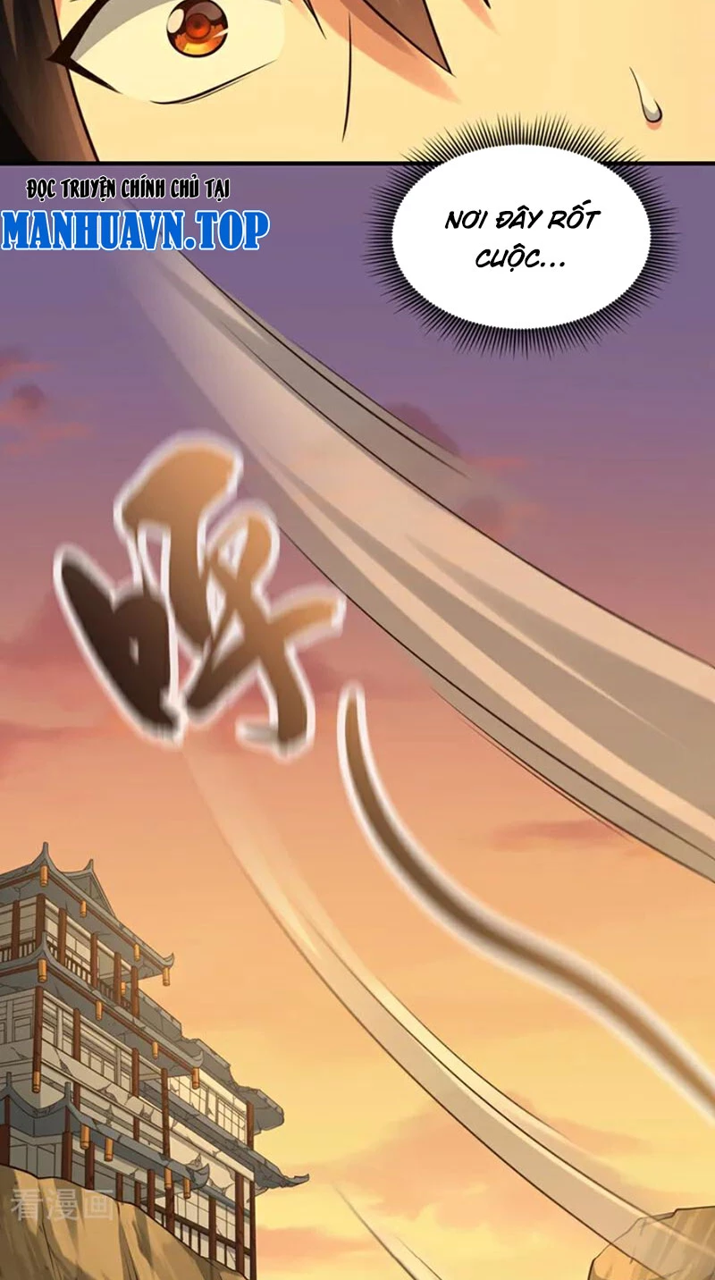 Tuyệt Thế Đan Thần Chapter 160 - Trang 2