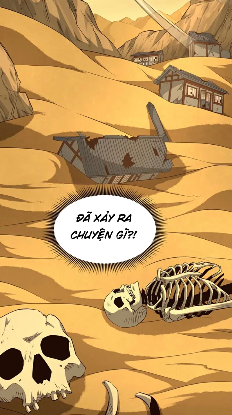 Tuyệt Thế Đan Thần Chapter 160 - Trang 2