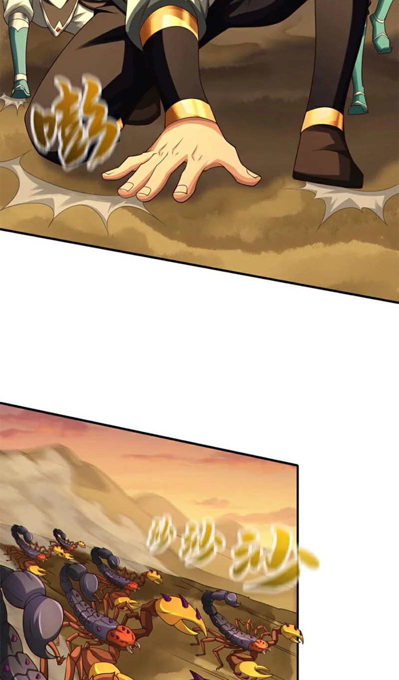 Tuyệt Thế Đan Thần Chapter 160 - Trang 2