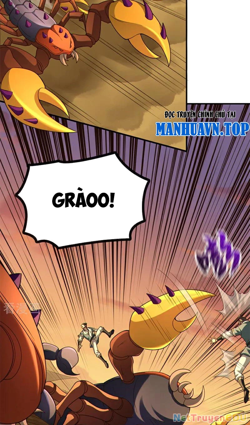 Tuyệt Thế Đan Thần Chapter 160 - Trang 2