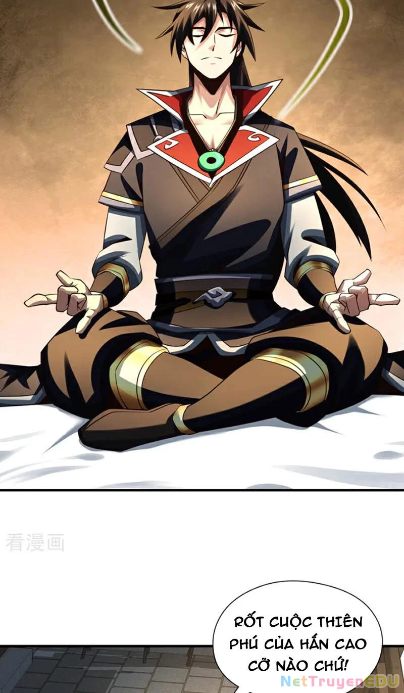 Tuyệt Thế Đan Thần Chapter 160 - Trang 2