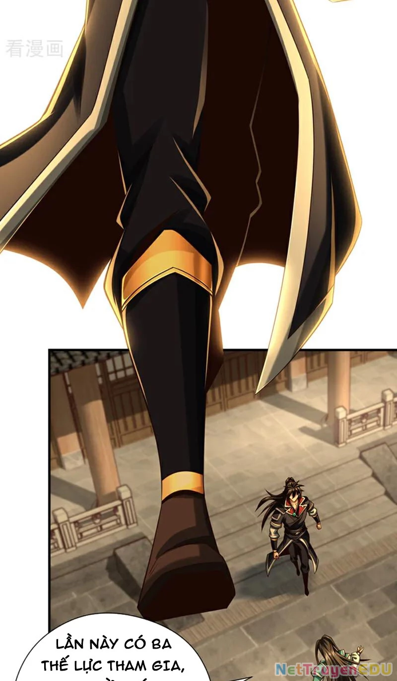 Tuyệt Thế Đan Thần Chapter 160 - Trang 2