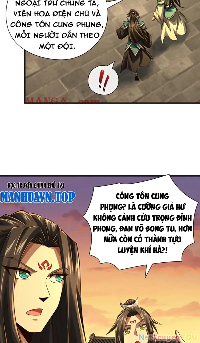 Tuyệt Thế Đan Thần Chapter 160 - Trang 2