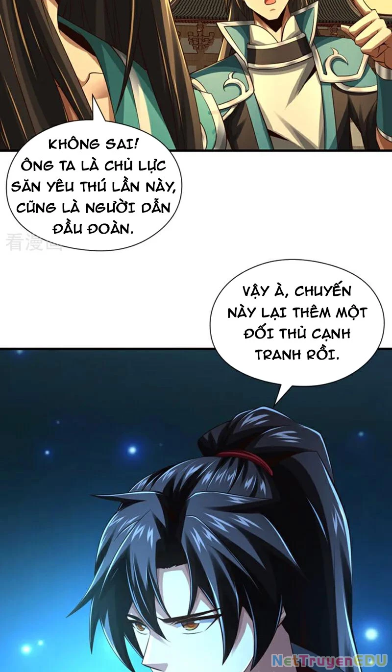 Tuyệt Thế Đan Thần Chapter 160 - Trang 2