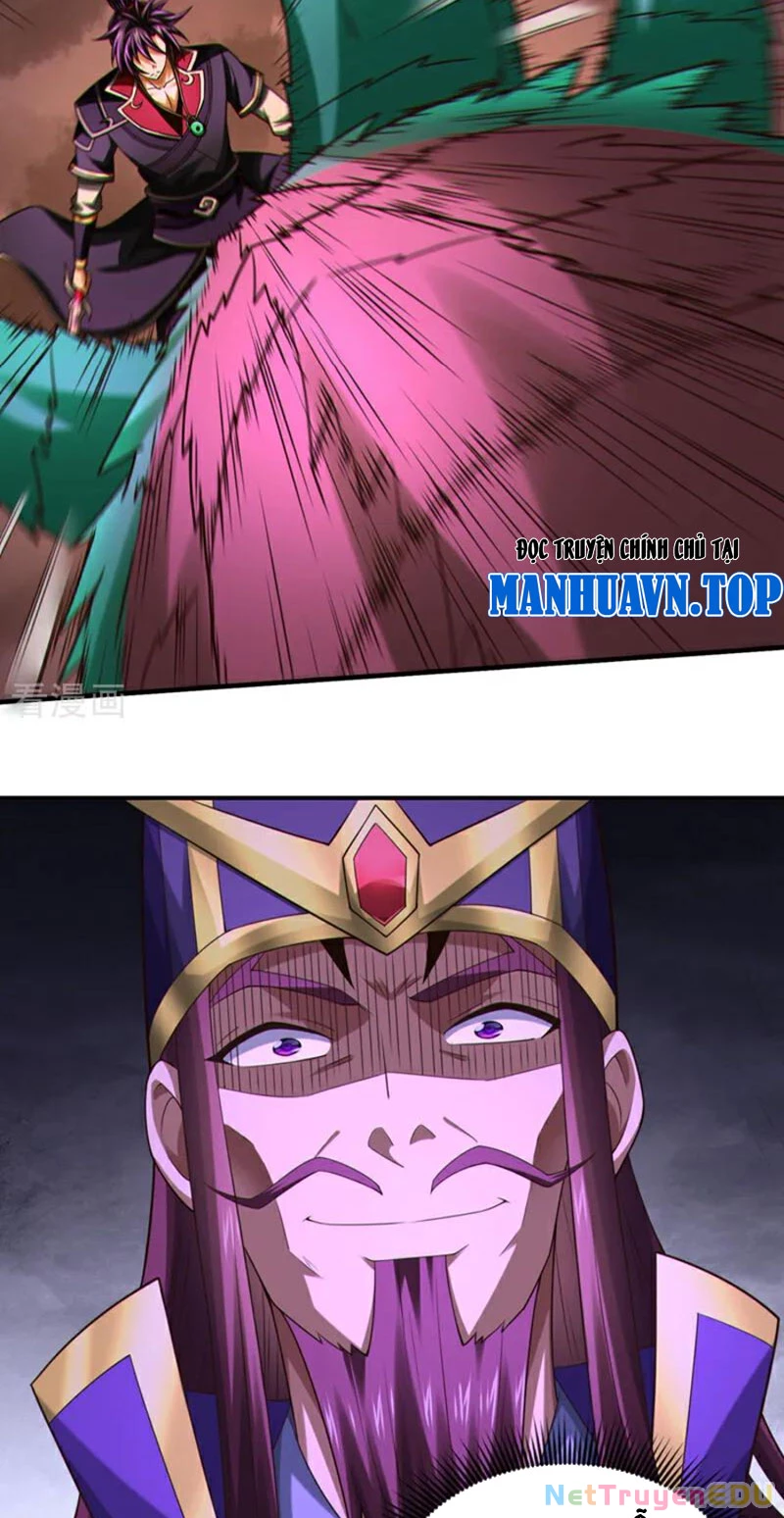 Tuyệt Thế Đan Thần Chapter 161 - Trang 2