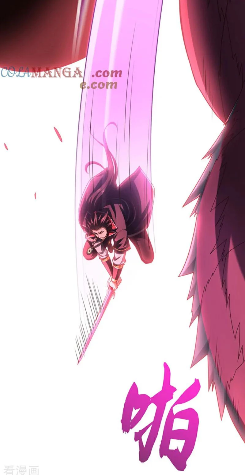 Tuyệt Thế Đan Thần Chapter 161 - Trang 2