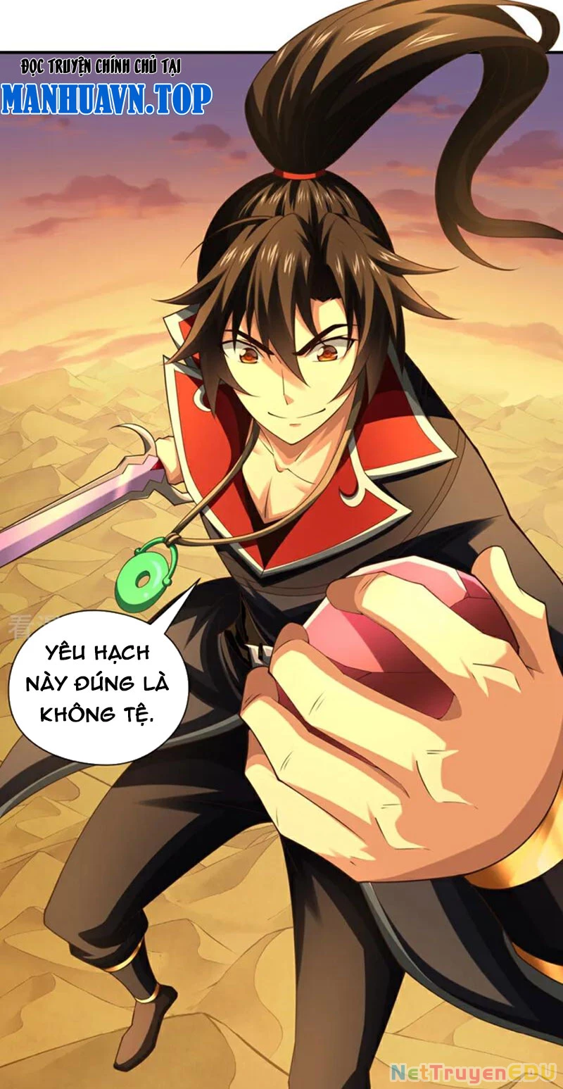 Tuyệt Thế Đan Thần Chapter 161 - Trang 2