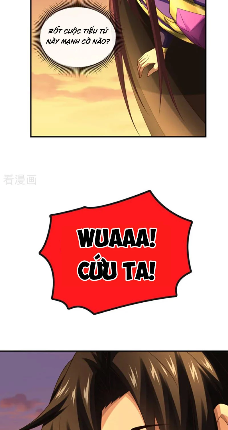 Tuyệt Thế Đan Thần Chapter 161 - Trang 2