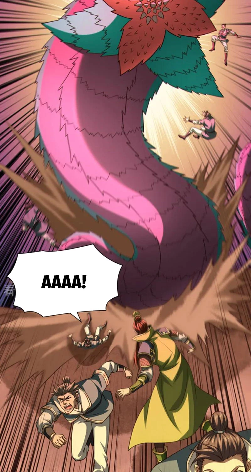 Tuyệt Thế Đan Thần Chapter 161 - Trang 2