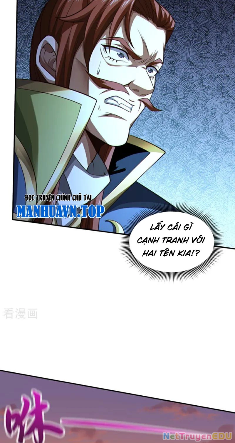 Tuyệt Thế Đan Thần Chapter 161 - Trang 2