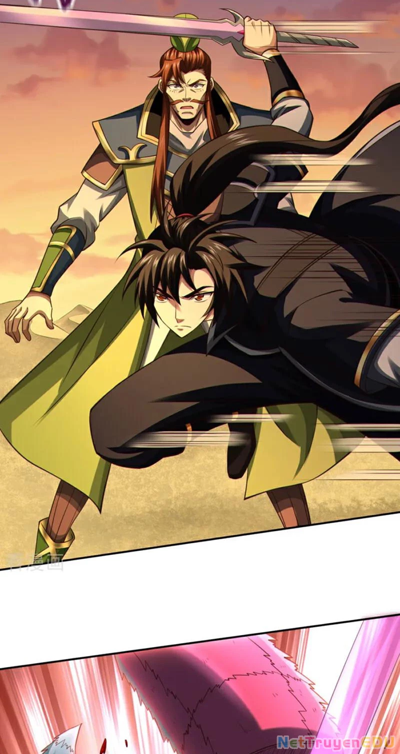 Tuyệt Thế Đan Thần Chapter 161 - Trang 2