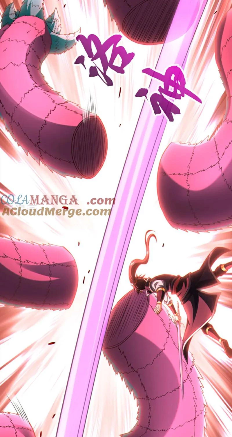 Tuyệt Thế Đan Thần Chapter 161 - Trang 2