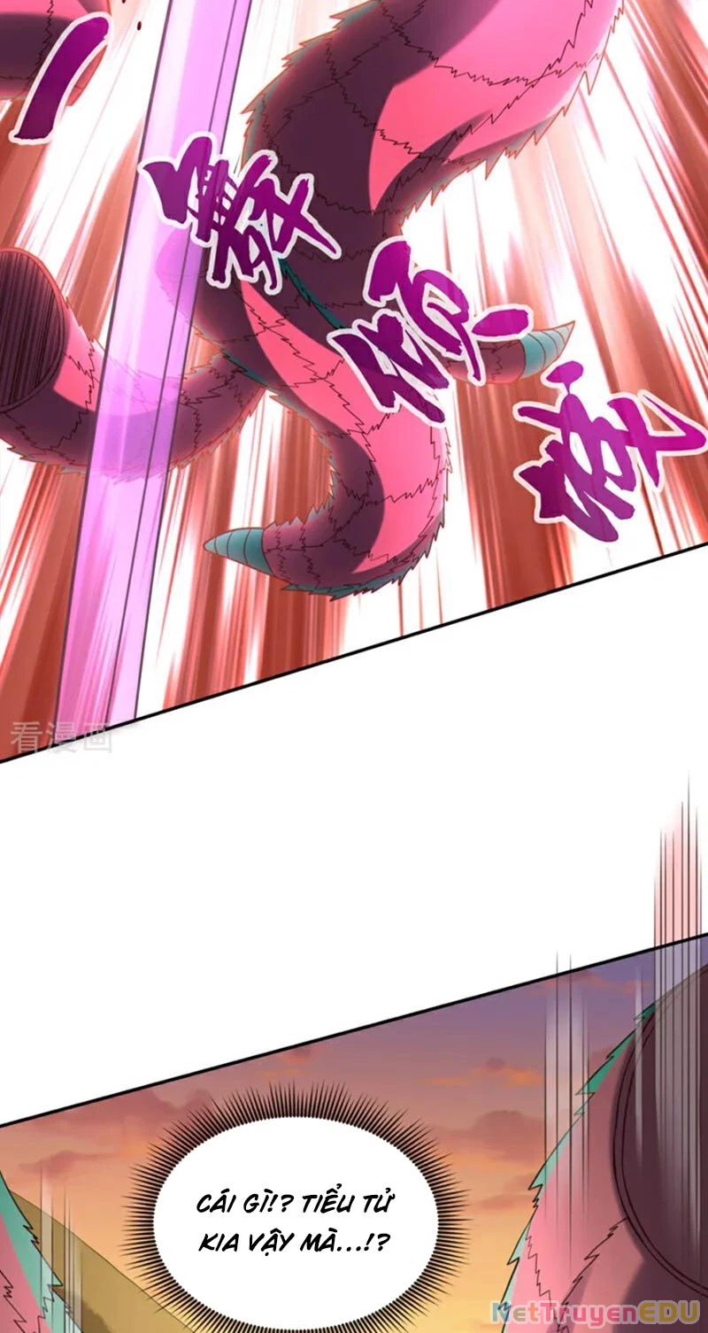 Tuyệt Thế Đan Thần Chapter 161 - Trang 2