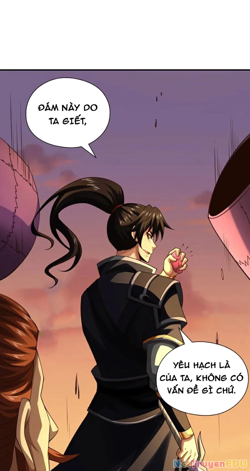 Tuyệt Thế Đan Thần Chapter 161 - Trang 2