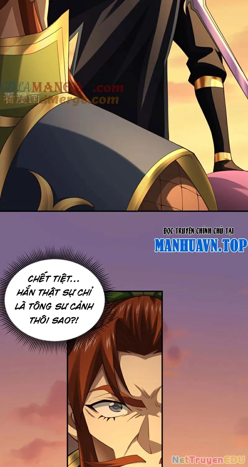 Tuyệt Thế Đan Thần Chapter 161 - Trang 2