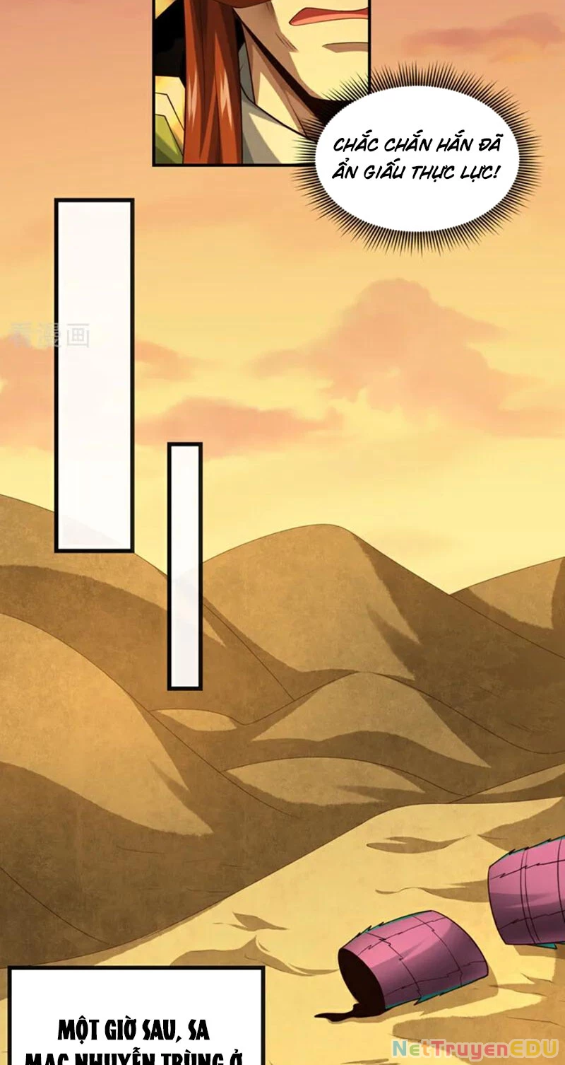 Tuyệt Thế Đan Thần Chapter 161 - Trang 2