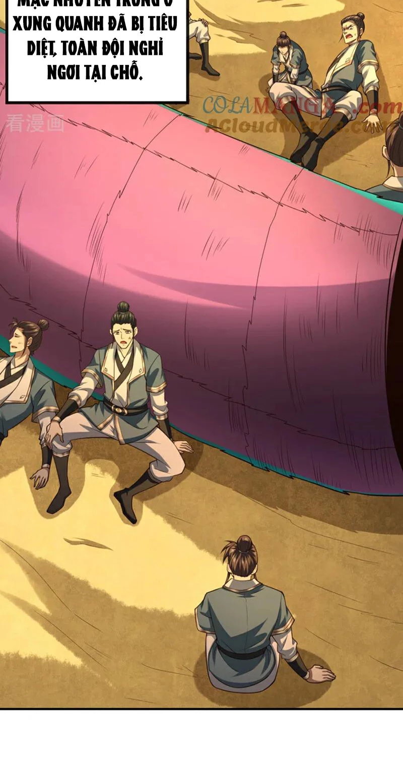 Tuyệt Thế Đan Thần Chapter 161 - Trang 2