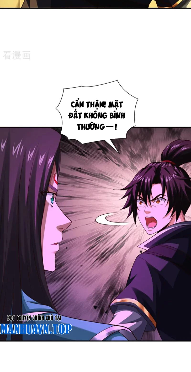 Tuyệt Thế Đan Thần Chapter 161 - Trang 2