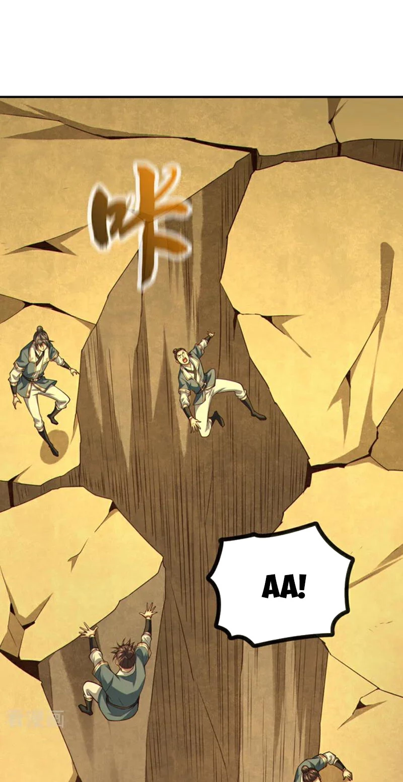 Tuyệt Thế Đan Thần Chapter 161 - Trang 2