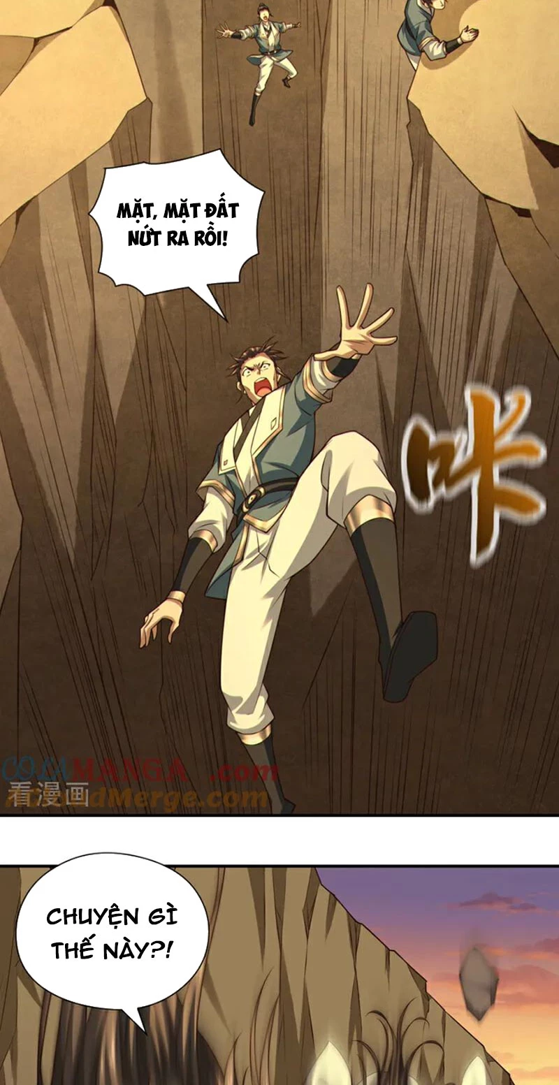 Tuyệt Thế Đan Thần Chapter 161 - Trang 2
