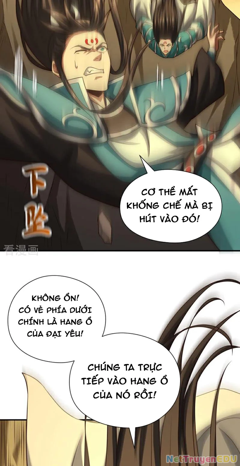 Tuyệt Thế Đan Thần Chapter 161 - Trang 2