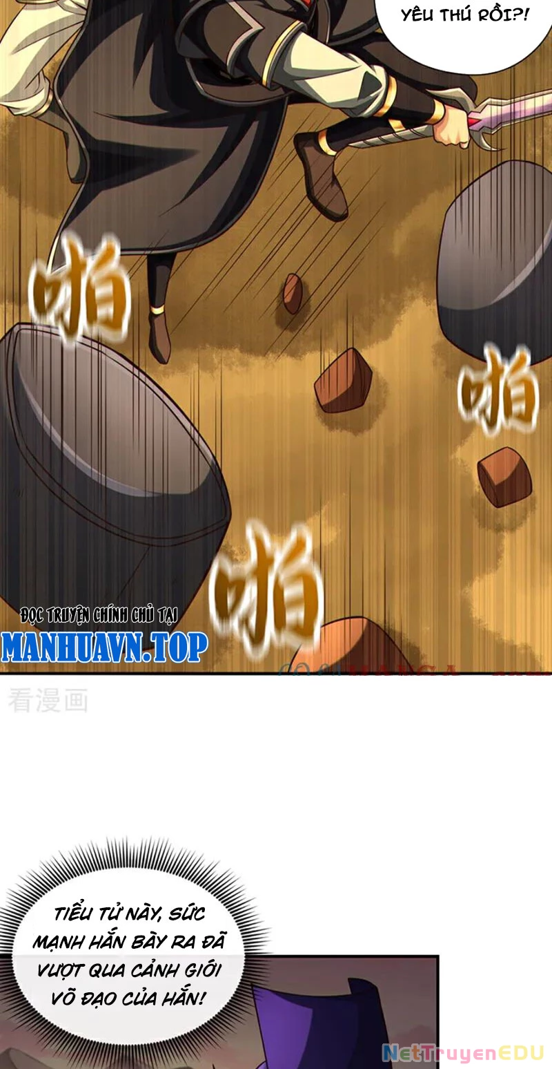Tuyệt Thế Đan Thần Chapter 161 - Trang 2