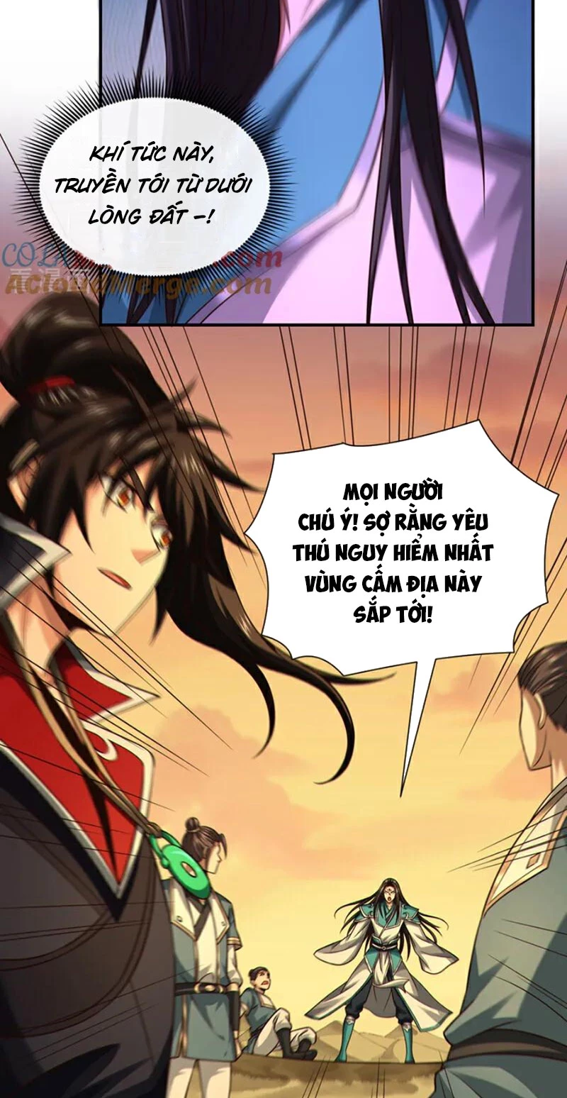 Tuyệt Thế Đan Thần Chapter 161 - Trang 2