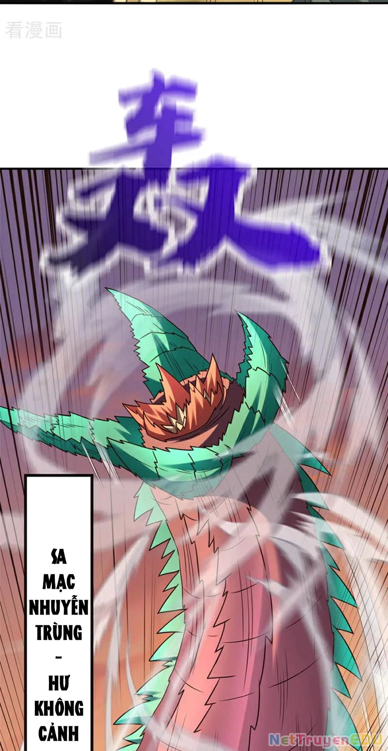 Tuyệt Thế Đan Thần Chapter 161 - Trang 2