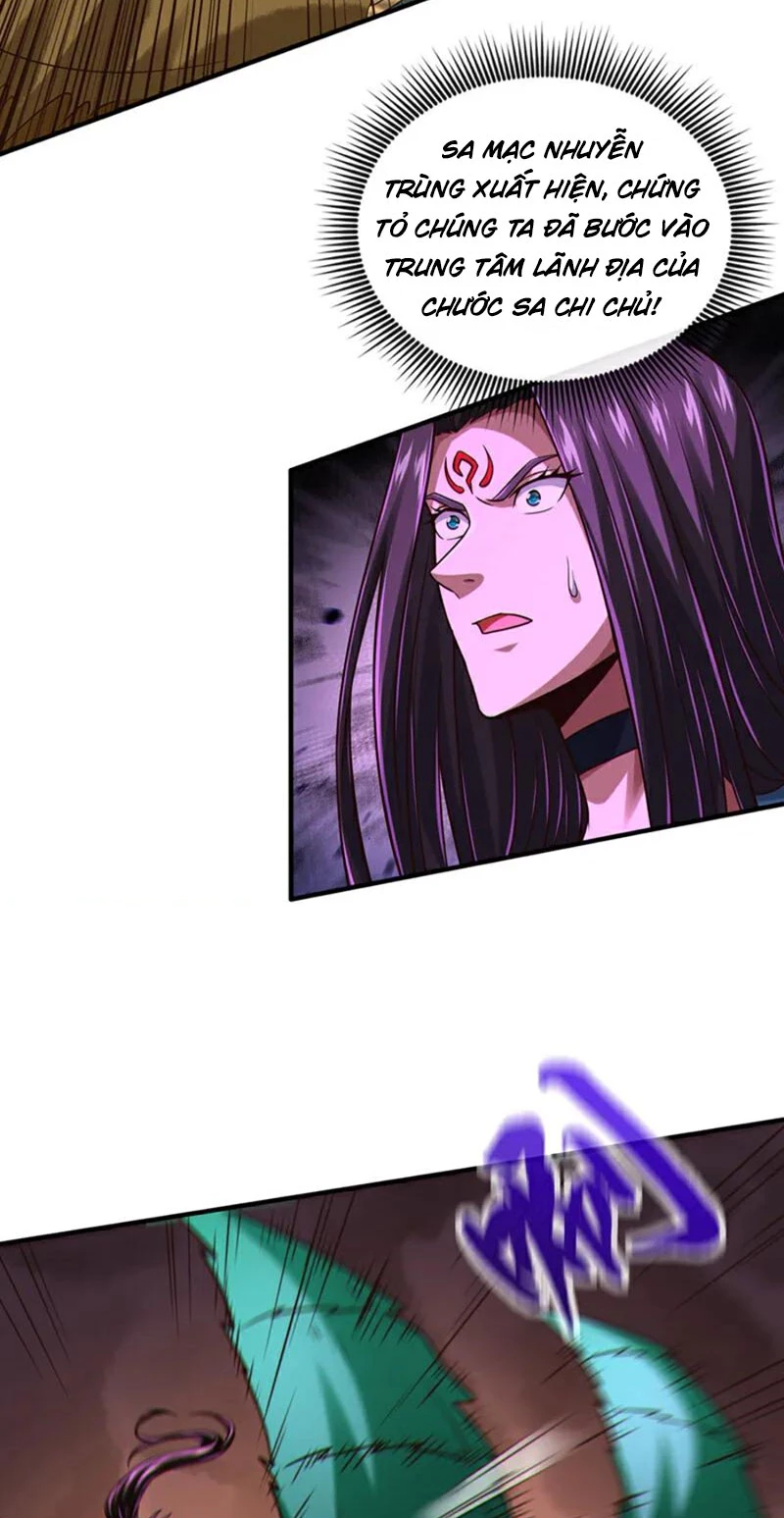 Tuyệt Thế Đan Thần Chapter 161 - Trang 2