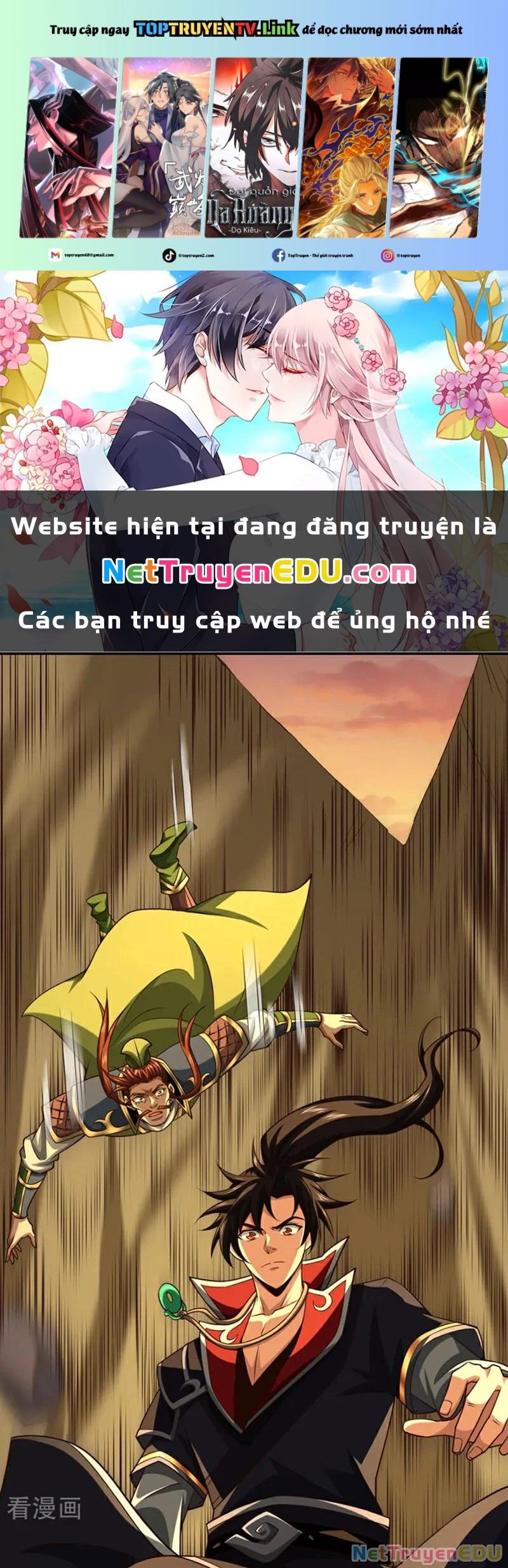Tuyệt Thế Đan Thần Chapter 162 - Trang 2