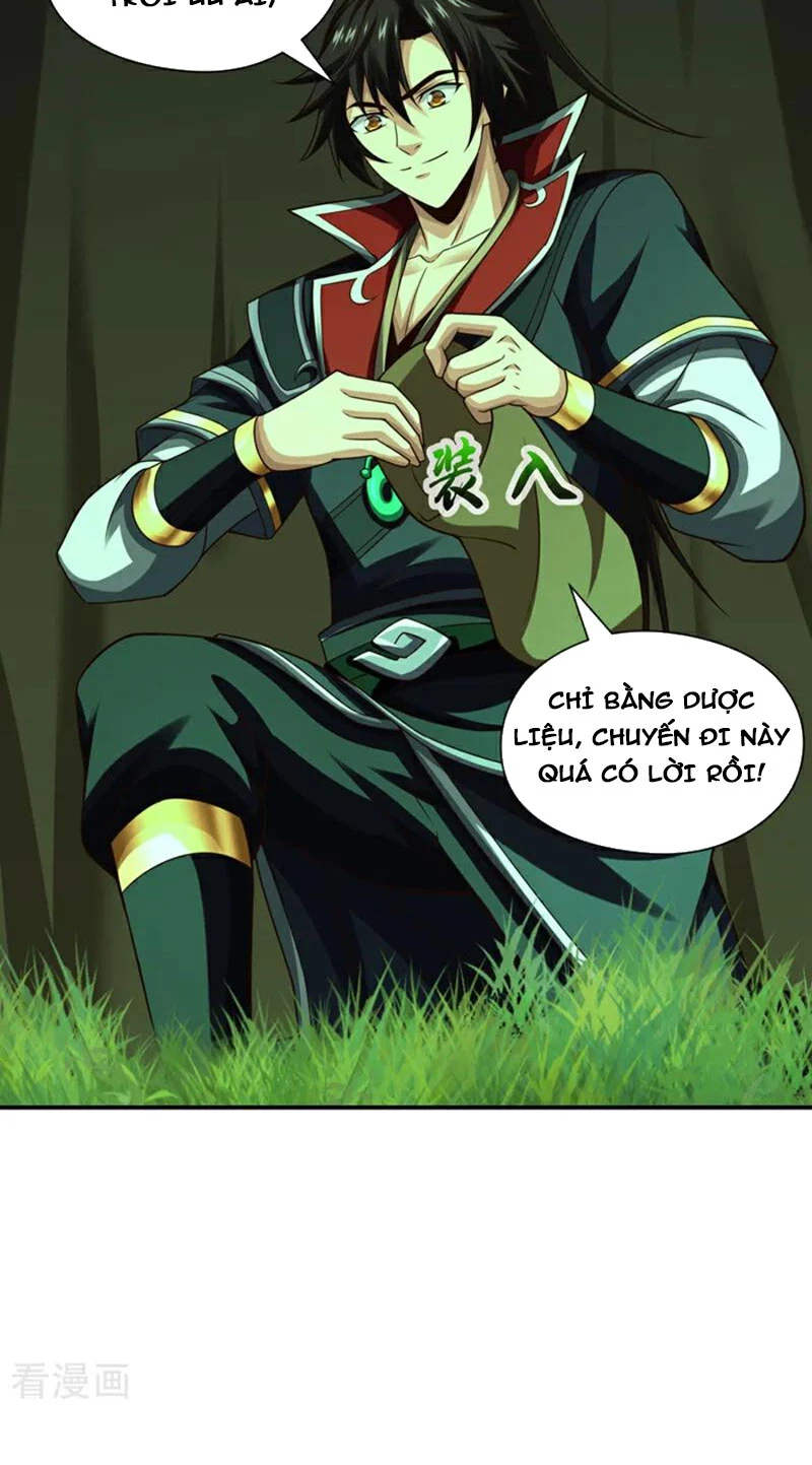 Tuyệt Thế Đan Thần Chapter 162 - Trang 2