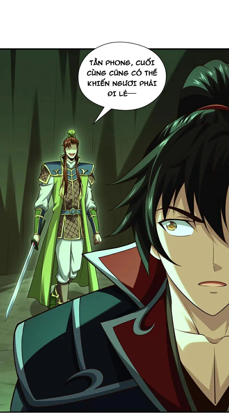 Tuyệt Thế Đan Thần Chapter 162 - Trang 2