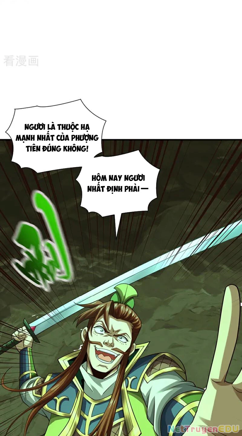 Tuyệt Thế Đan Thần Chapter 162 - Trang 2