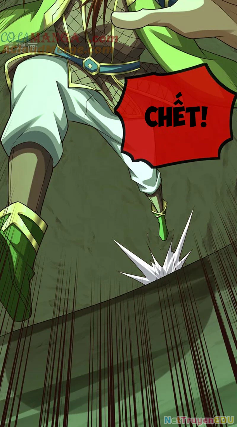 Tuyệt Thế Đan Thần Chapter 162 - Trang 2