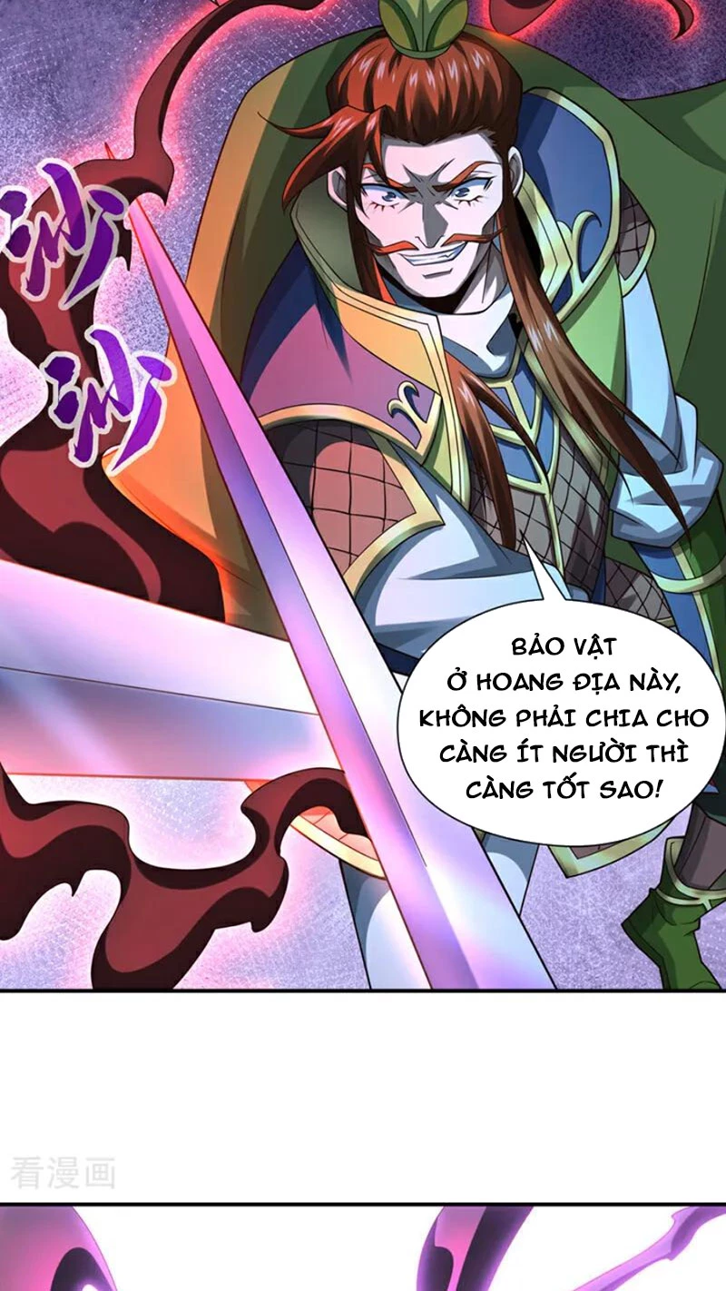 Tuyệt Thế Đan Thần Chapter 162 - Trang 2