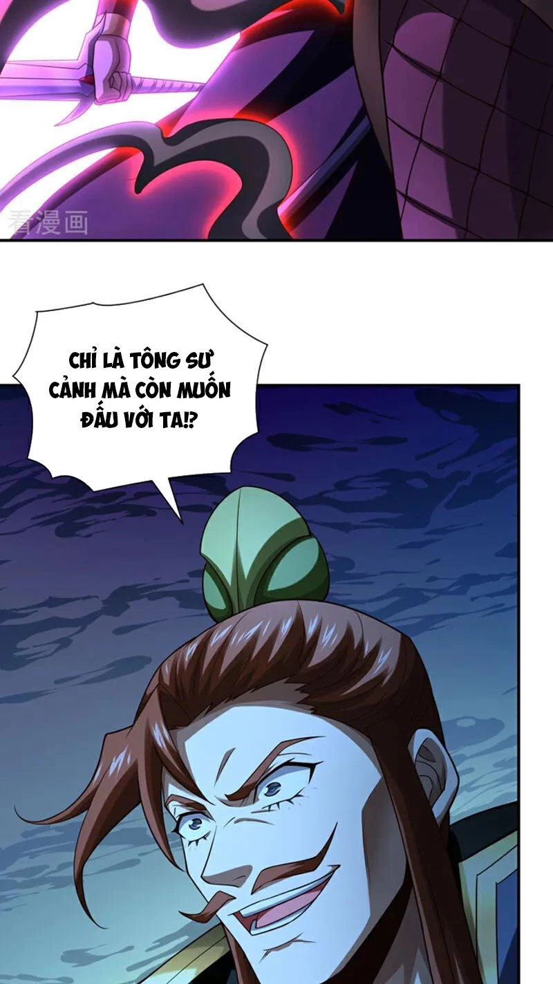 Tuyệt Thế Đan Thần Chapter 162 - Trang 2