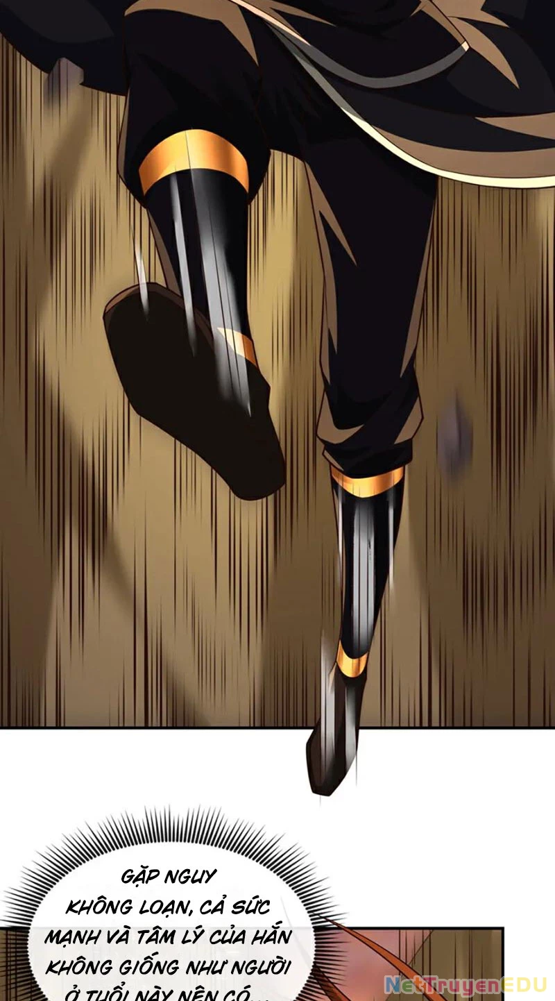 Tuyệt Thế Đan Thần Chapter 162 - Trang 2